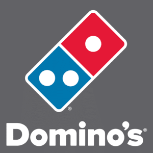 Dominos Logo