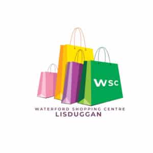 Waterdord Shopping Centre shop logo