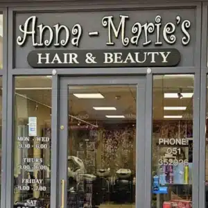 Anna Maries Hair and beauty