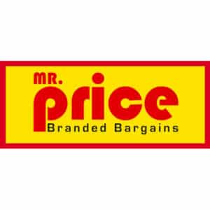 Mr Price Waterford Logo