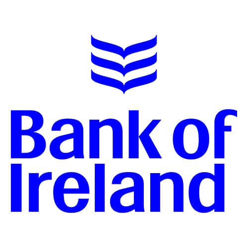 Bank of ireland Logo