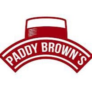 paddy brownes pub logo