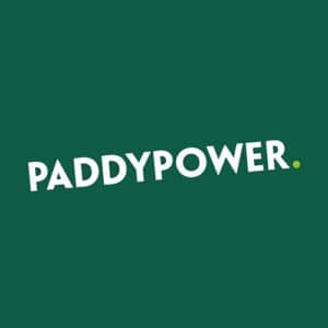 paddy powewr logo